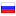 spvip.ru hosted country